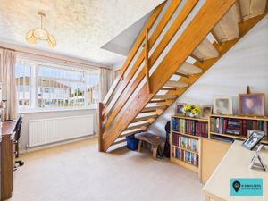 Study - click for photo gallery